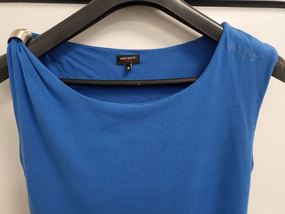 Miss sixty дамски топ