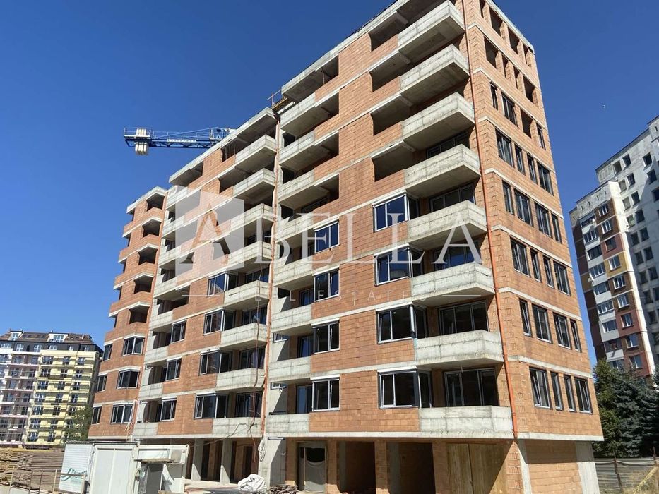 Продава се Тристаен апартамент в София, Люлин 5 - 99 кв.м за 885 €/кв.м - Снимка #6