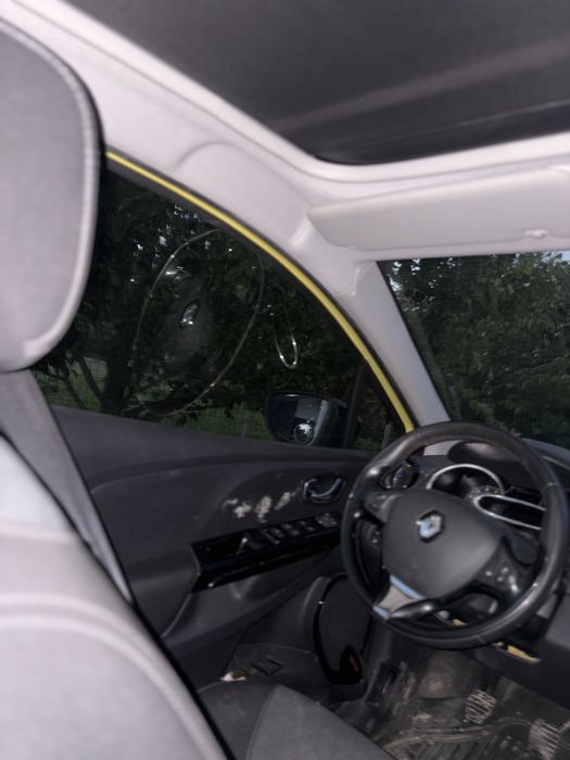 RENAULT Clio 2014 — imagine 3