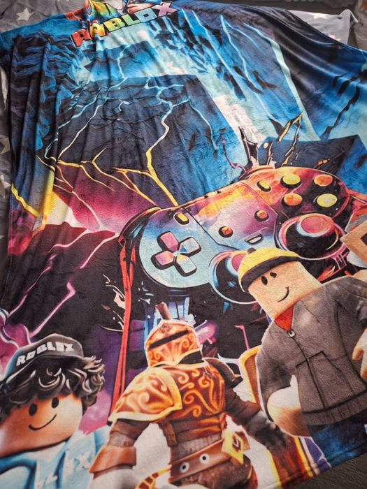 Плед для ребенка