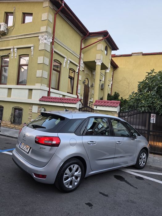 CitroeN C4 Picasso / An 2014 Euro 5 / Proprietar