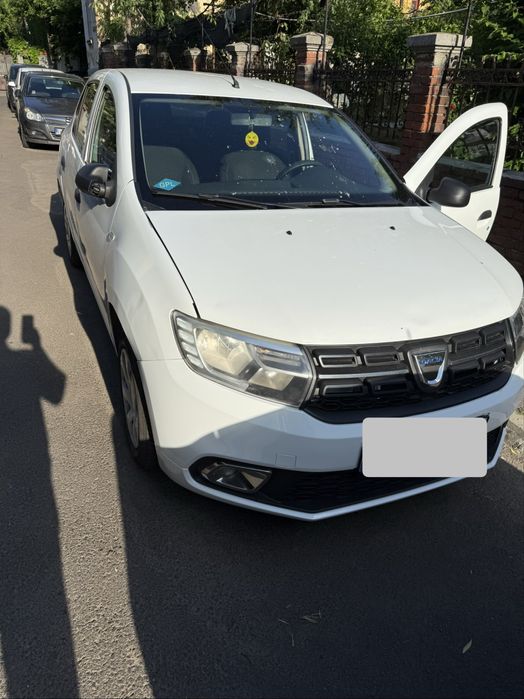 Dacia Logan 0.9 TCe (cu turbo) + GPL