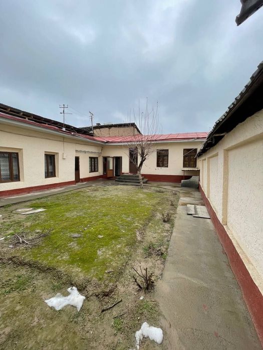 Sagʻbonda uy sotiladi