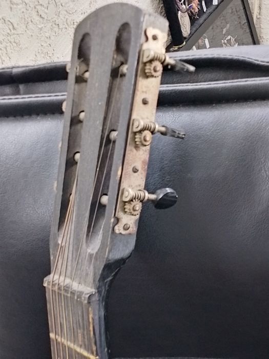 Руска китара диплом