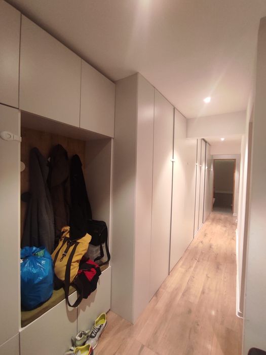 Apartament 3 camere