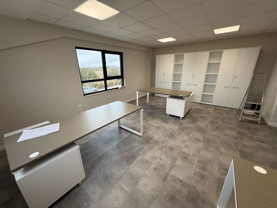 Сглобяване и монтаж на мебели