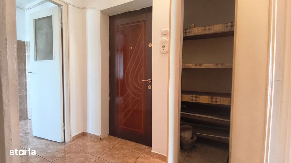 Apartament 4 camere in Deva, zona Piata Centrala