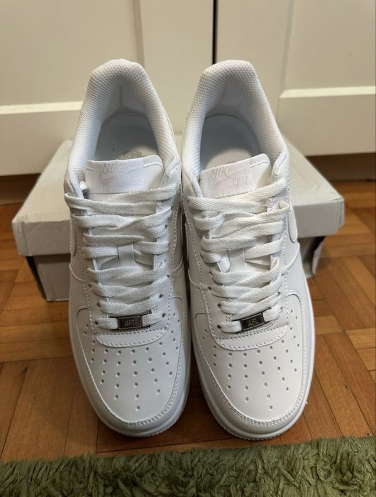 Nike Air Force 1
