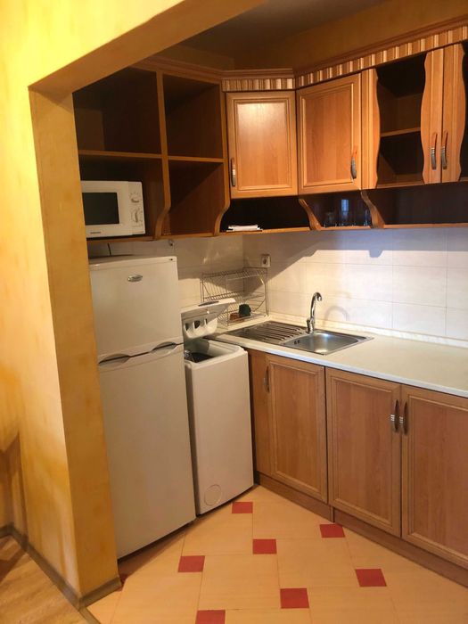 Дава се под наем Двустаен апартамент в Бургас, Славейков - 61 кв.м за 127.5 € - Снимка #8