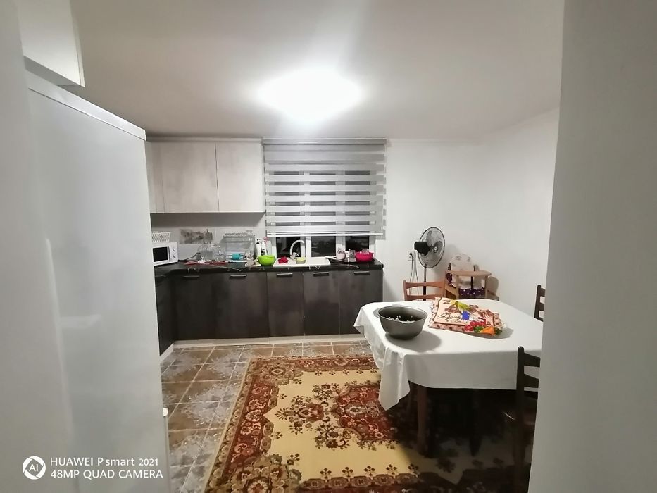 Продам полдома в селе Улан