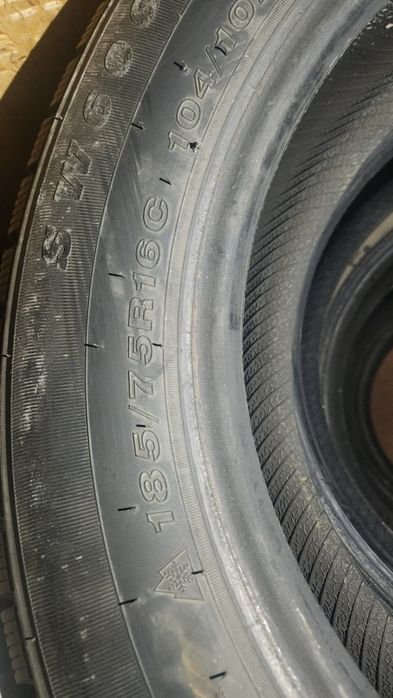 баллон на Газель