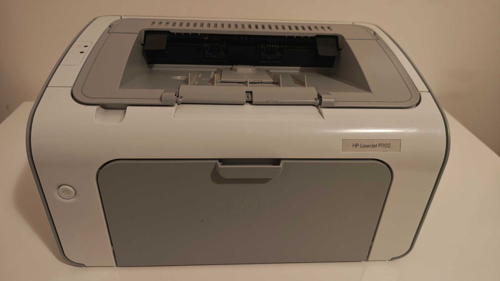 Принтера HP Laserjet pro 1102