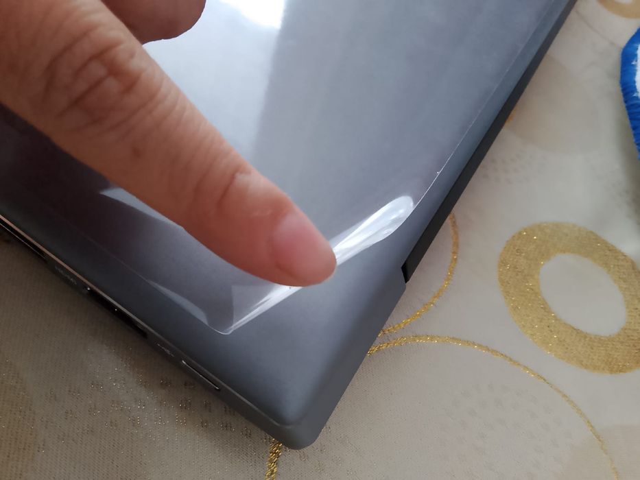 Продам наутбук игровой