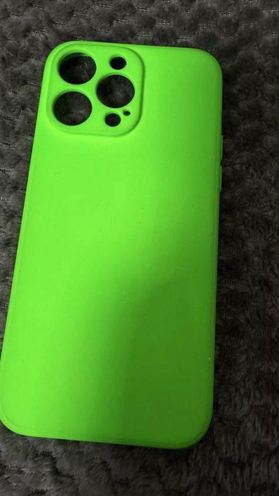 Кейс за Iphone 14 pro max