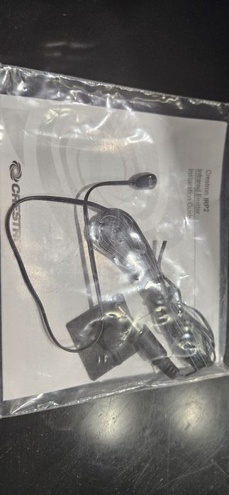 Инфракрасный эмитерный датчик Crestron IRP2