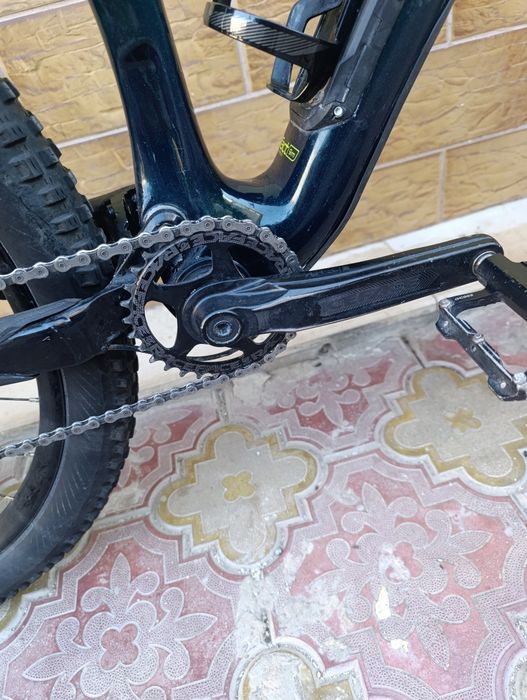 Specialized 29 цола Карбон