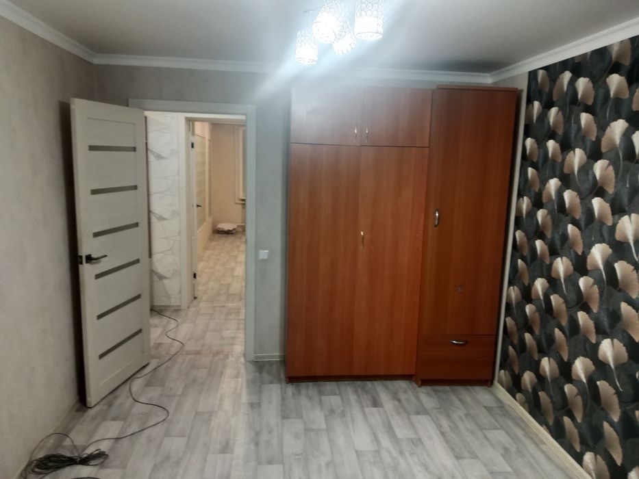Сдается 2х комнатное квартира