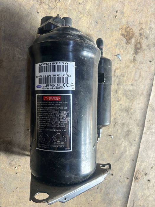 компрессор для кондиционера