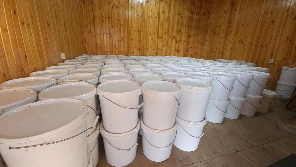 Бал. Мед. Мёд. Натуральный.