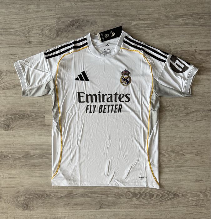 Адидас / Реал Мадрид / Adidas / Real M