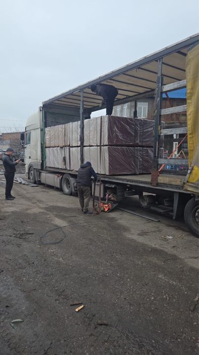 фанера все виды осб