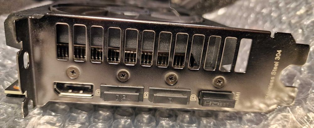 Placa video ASUS GeForce RTX 3060 V2 OC Edition 12GB GDDR6