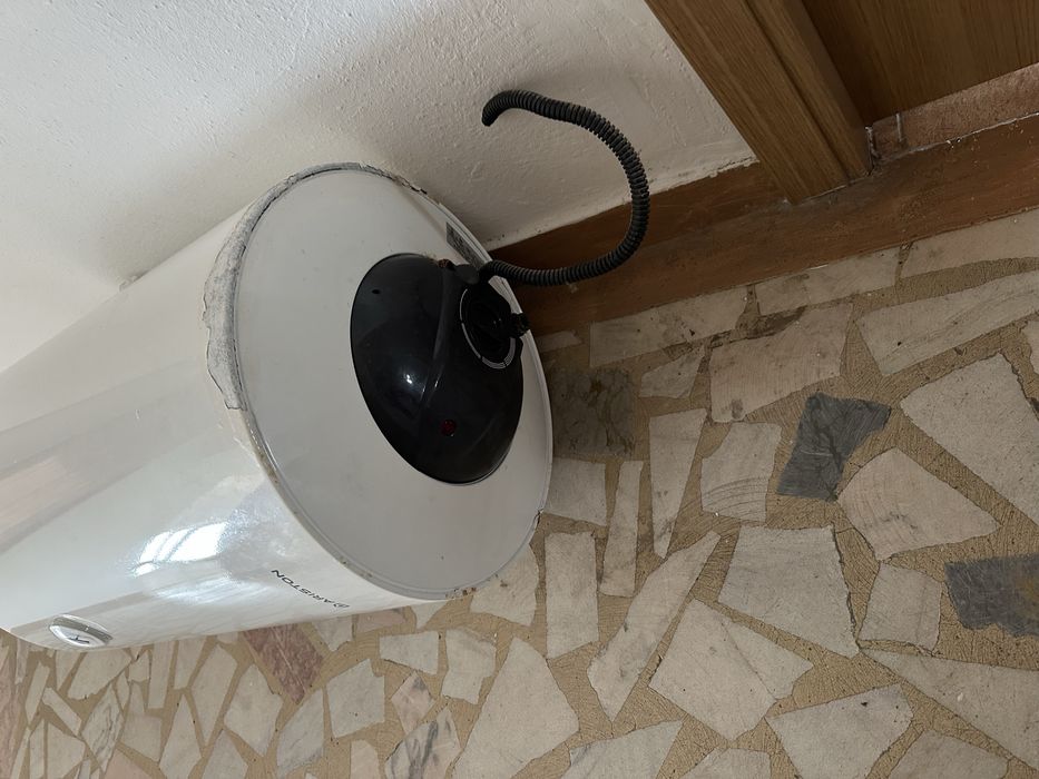 Boiler Romstall / Ariston/ Gorenje  in zona Constanta