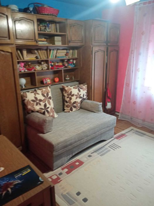Apartament de vanzare Turda cu 4 camere