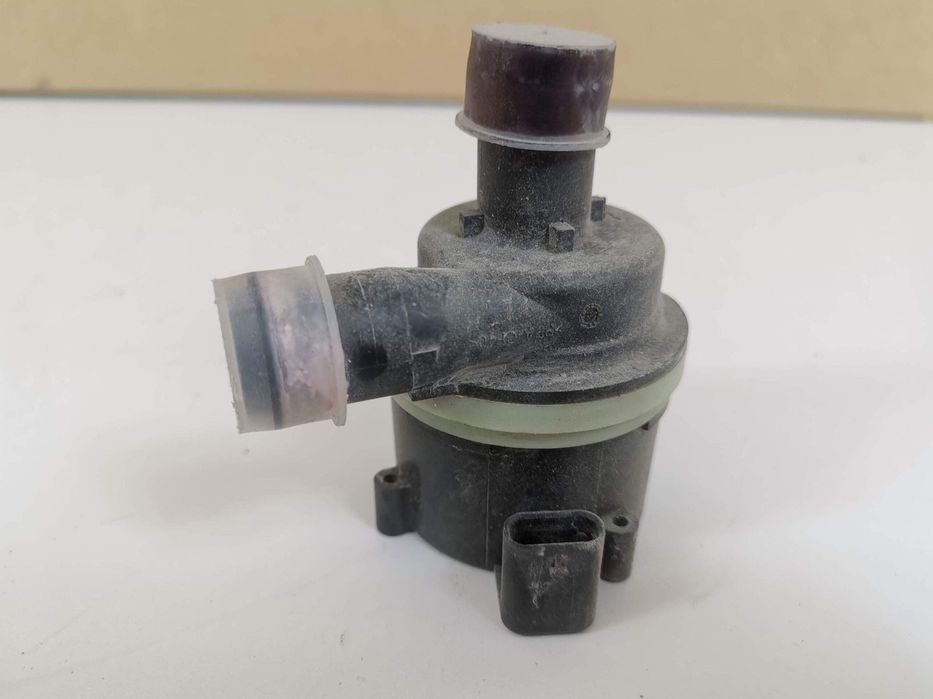 Pompa De Apa Volkswagen VW  Touareg generatia 2 7P 2010 2011 2012 2013