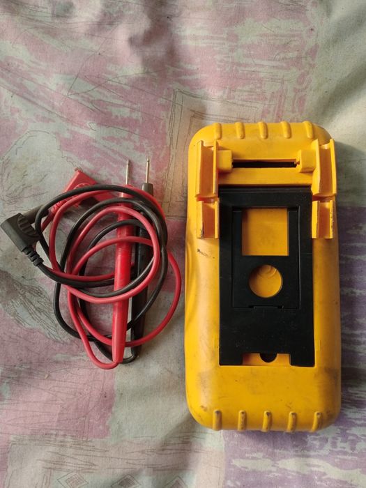 Тестер электрический