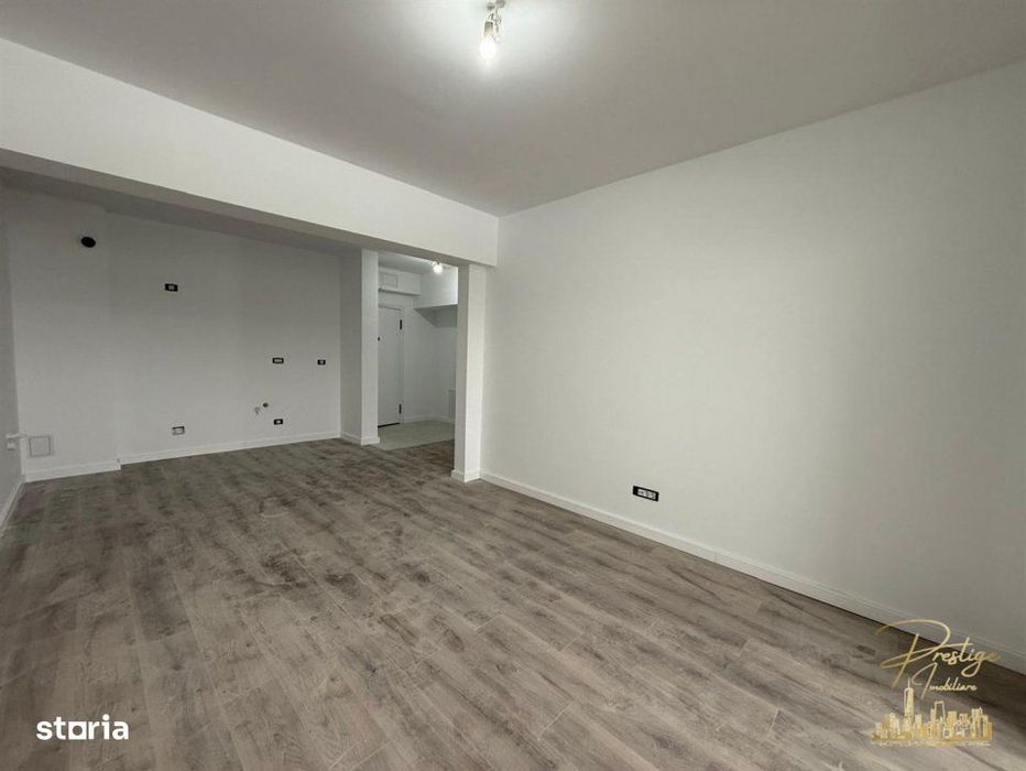 Apartament cu 3 camere tip Paris de vanzare in Prima Urbana 3-Oradea — fotografia 3