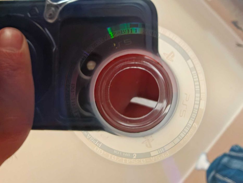 UFC 5 за PS5 като нова