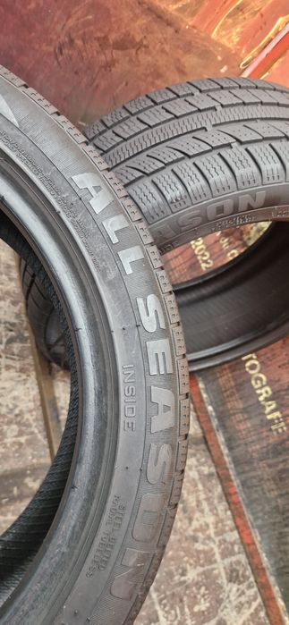 2 Anvelope Torque 225 45 R17 All Seasons