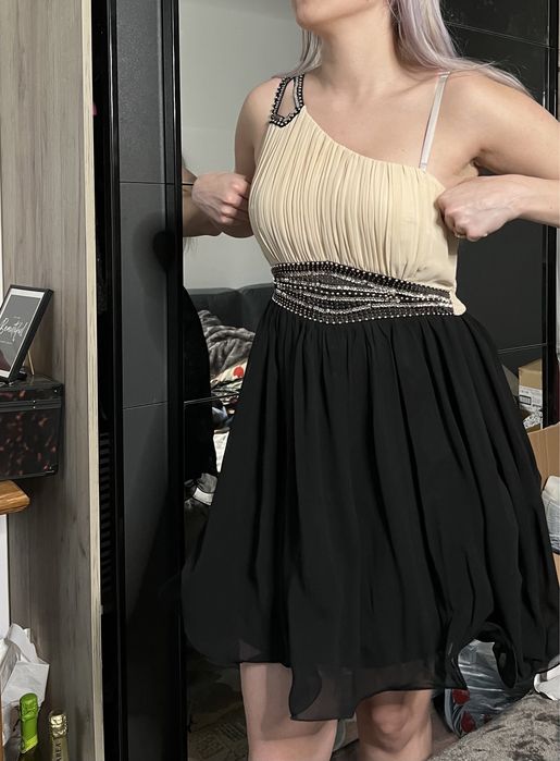 Rochie Little Mistress London