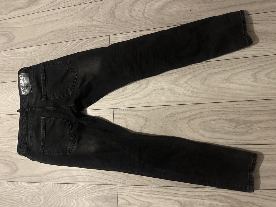 Blugi DSQUARED2!!!