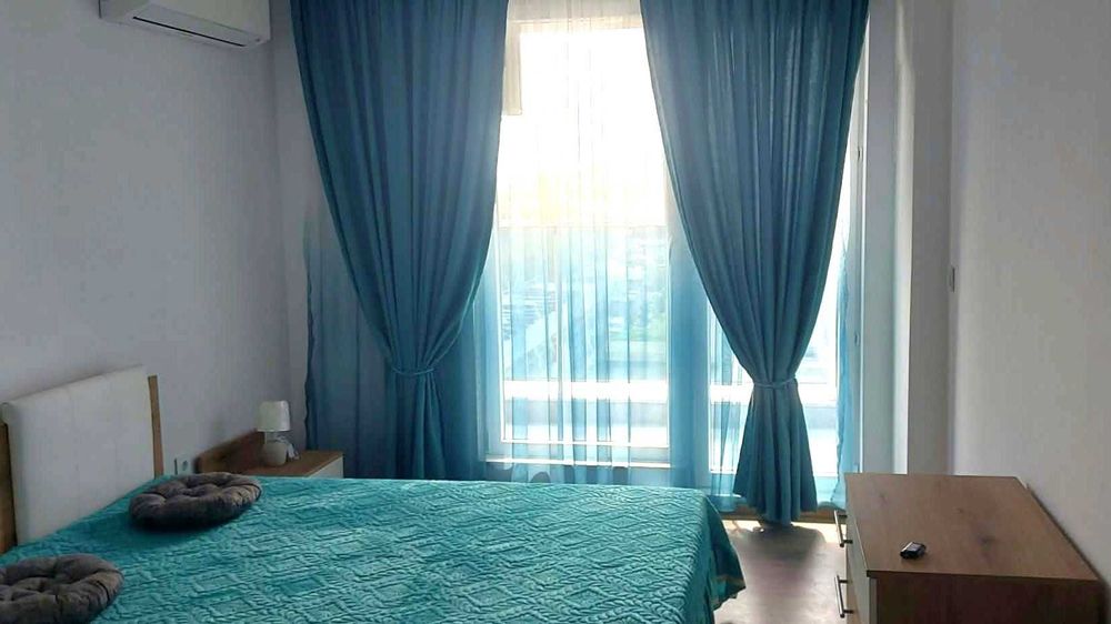 Дава се под наем Двустаен апартамент в Пловдив, Кършияка - 75 кв.м за 400 € - Снимка #8