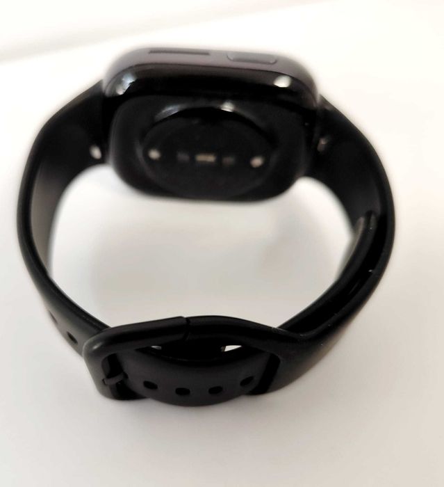 (AG 35) Smartwatch HONOR Watch 4 B.34344.2 -260Lei Garantie 2ani!