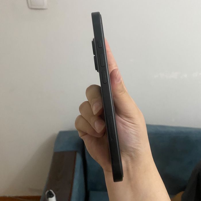 Продаю либо обмен iPhone 16 128 ГБ