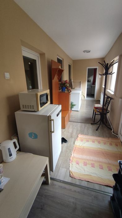 2 camere la casă regim hotelier centru Călărași max. 6 persoane