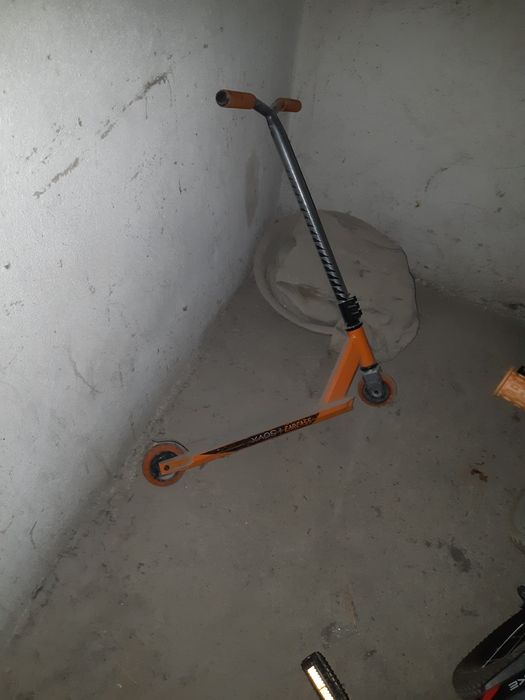 Продам самокат Xaos