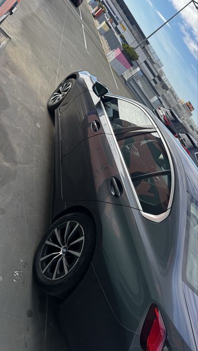 BMW Seria 3 2021 — imagine 5