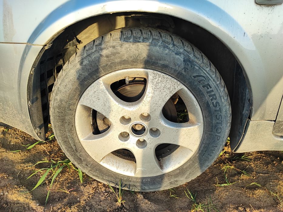 Nissan Primera 2.2 НА ЧАСТИ