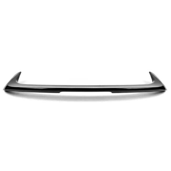 Eleron Luneta Lip Portbagaj Spoiler M pentru BMW X1 F48, Negru Lucios