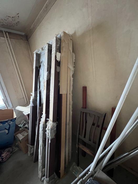 Eshiklar sotiladi|  Двери проданы