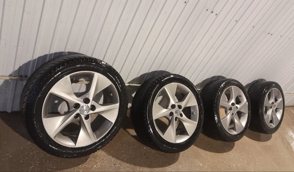 Верталёт титанка R18