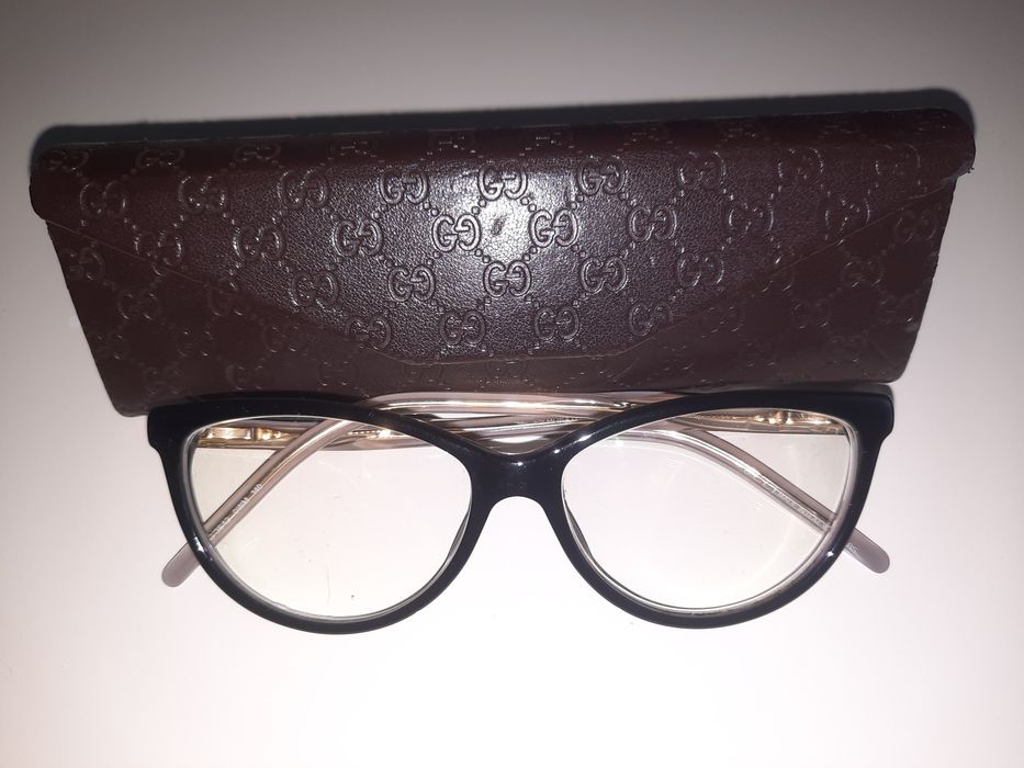 Vând ochelari Gucci model 3643 noi