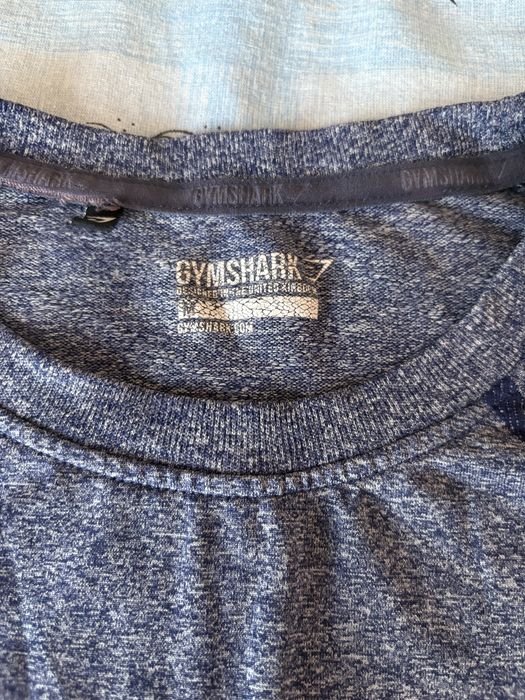 Gymshark 2016 Devant Seamless