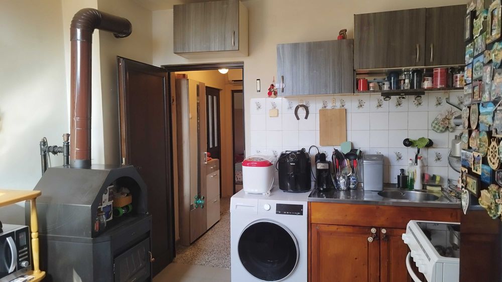 Продава се Етаж от къща в София, Редута - 96 кв.м за 2282 €/кв.м - Снимка #1