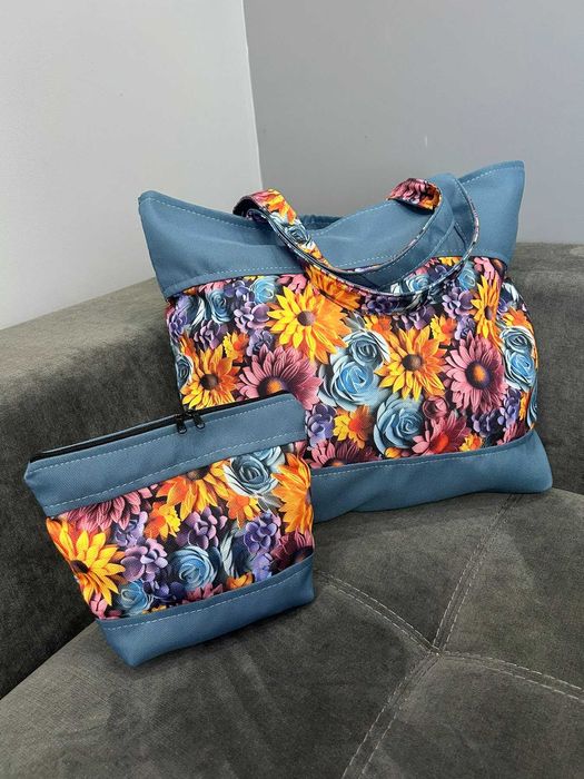 Чанти за ежедневието -свежи и красиви