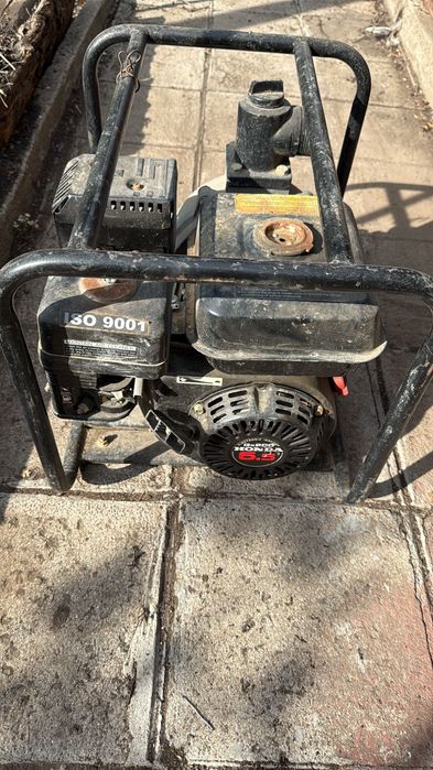 Помпа за вода Honda Gx200 2бр